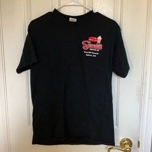 Sno-White T shirt